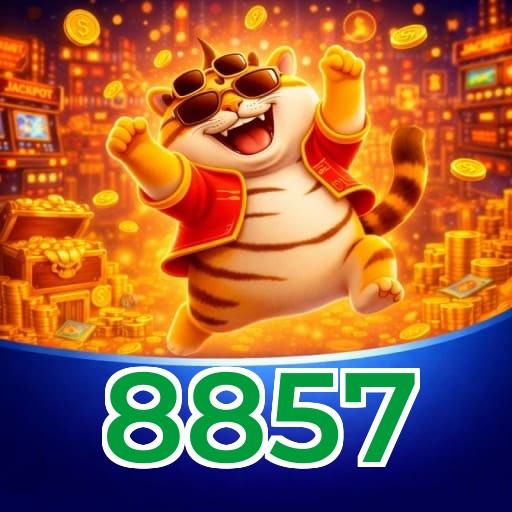 Logo da 8857