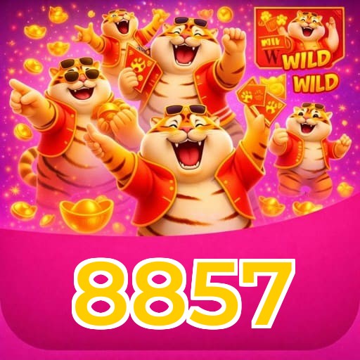 Tabela RTP dos jogos de cassino da 8857